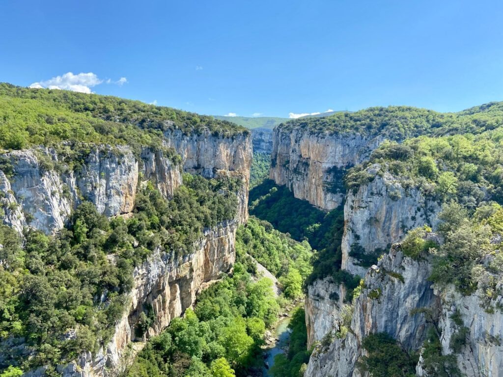 Excursiones en Navarra